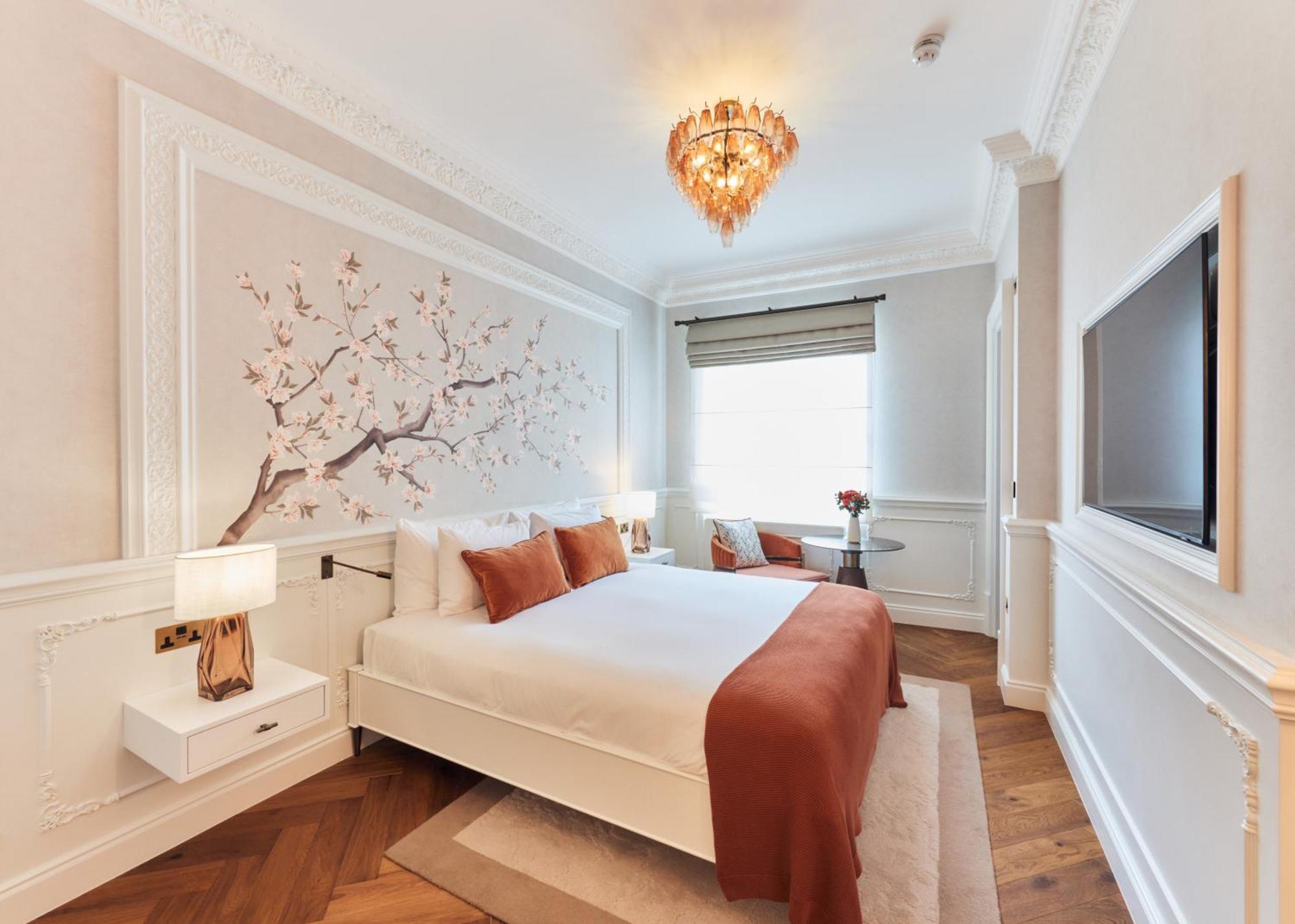 Hotel 2 Chesham London